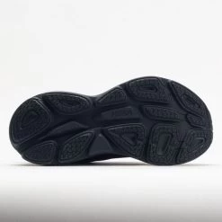 HOKA Bondi 8 Women's Black/Black -Hoka Shoes Outlet Store 048613 4