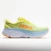 HOKA Bondi 8 Men's Butterfly/Evening Primrose