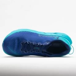 HOKA Rincon 3 Men's Bluing/Scuba Blue -Hoka Shoes Outlet Store 048622 2