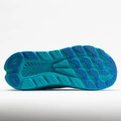 HOKA Rincon 3 Men's Bluing/Scuba Blue -Hoka Shoes Outlet Store 048622 4