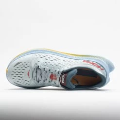 HOKA Kawana Men's Ice Flow/Goblin Blue -Hoka Shoes Outlet Store 048624 2