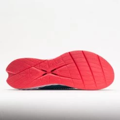 HOKA Carbon X 3 Men's Evening Primrose/Scuba Blue -Hoka Shoes Outlet Store 048632 4