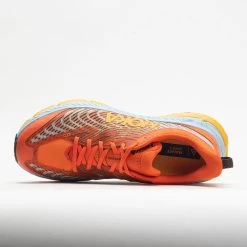 HOKA Mafate Speed 4 Men's Puffin's Bill/Summer Song 8 HOKA Mafate Speed 4 Men's Puffin's Bill/Summer Song -Hoka Shoes Outlet Store 048636 2