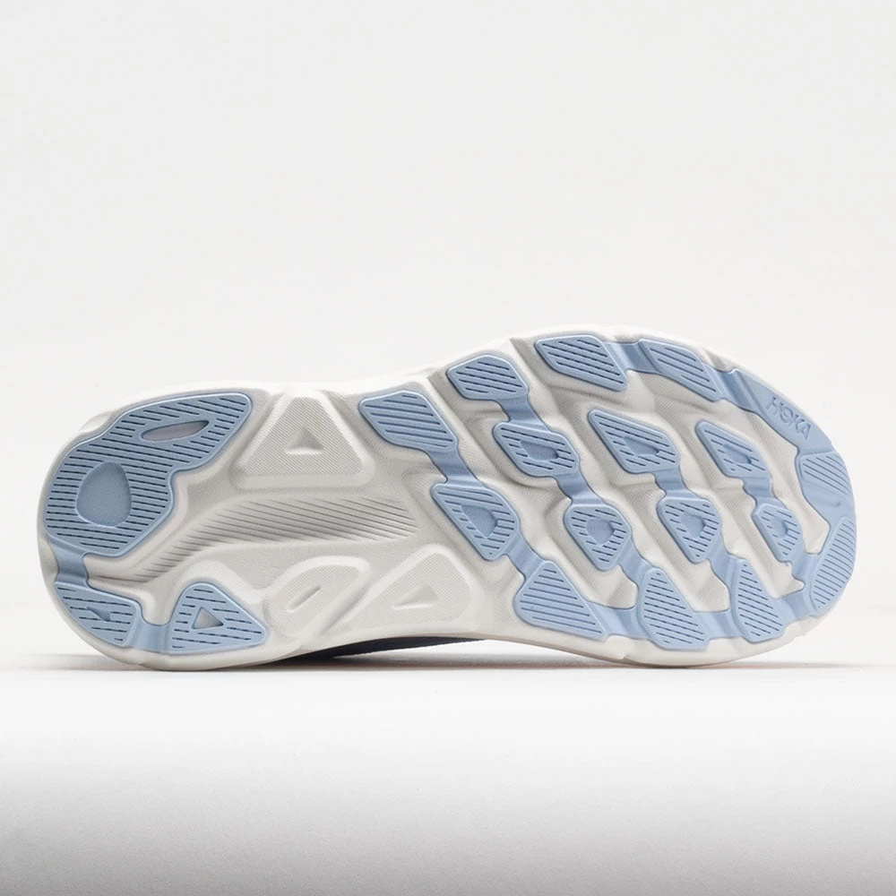 HOKA Clifton 9 Women's Airy Blue/Ice Water 4 HOKA Clifton 9 Women's Airy Blue/Ice Water - Image 4