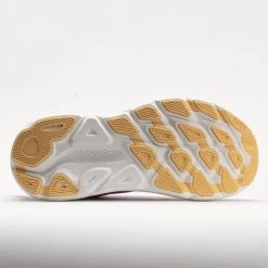 HOKA Clifton 9 Women's Cyclamen/Sweet Lilac -Hoka Shoes Outlet Store 049203 4