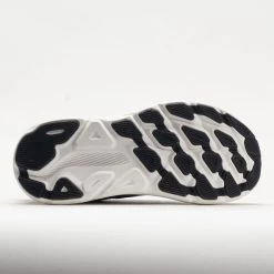 HOKA Clifton 9 Women's Black/Copper -Hoka Shoes Outlet Store 049204 4