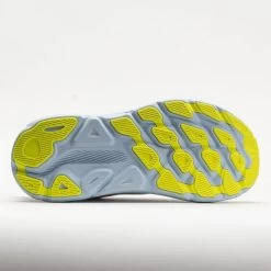 HOKA Clifton 9 Women's Nimbus Cloud/Ice Water -Hoka Shoes Outlet Store 049207 4