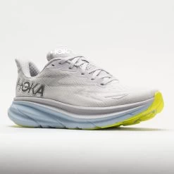 HOKA Clifton 9 Women's Nimbus Cloud/Ice Water -Hoka Shoes Outlet Store 049207 5
