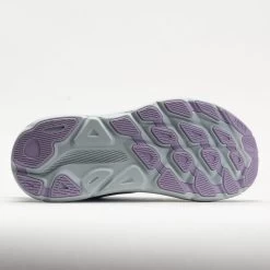 HOKA Clifton 9 Women's Chalk Violet/Pastel Lilac 9 HOKA Clifton 9 Women's Chalk Violet/Pastel Lilac -Hoka Shoes Outlet Store 049208 4