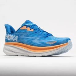 HOKA Clifton 9 Men's Coastal Sky/All Aboard -Hoka Shoes Outlet Store 049212 5