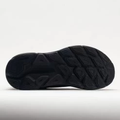 HOKA Clifton 9 Men's Black/Black -Hoka Shoes Outlet Store 049214 4