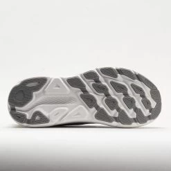 HOKA Clifton 9 Men's Harbor Mist/Black -Hoka Shoes Outlet Store 049216 4