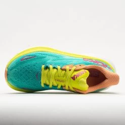 HOKA Clifton 9 Men's Ceramic/Evening Primrose 8 HOKA Clifton 9 Men's Ceramic/Evening Primrose -Hoka Shoes Outlet Store 049219 2