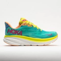 HOKA Clifton 9 Men's Ceramic/Evening Primrose