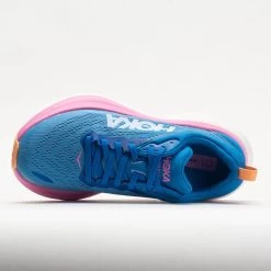 HOKA Bondi 8 Women's Coastal Sky/All Aboard 8 HOKA Bondi 8 Women's Coastal Sky/All Aboard -Hoka Shoes Outlet Store 049220 2