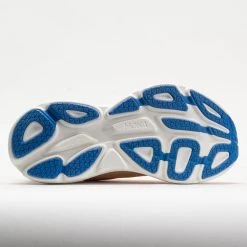 HOKA Bondi 8 Women's Impala/Cyclamen -Hoka Shoes Outlet Store 049222 4