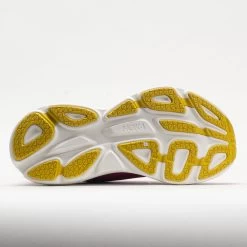 HOKA Bondi 8 Women's Cherries Jubilee/Pink Yarrow -Hoka Shoes Outlet Store 049224 4