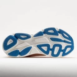 HOKA Bondi 8 Men's Impala/Mock Orange -Hoka Shoes Outlet Store 049227 4