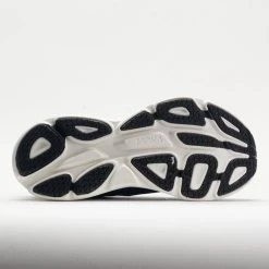 HOKA Bondi 8 Men's Outer Space/All Aboard -Hoka Shoes Outlet Store 049228 4