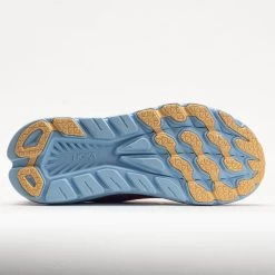 HOKA Rincon 3 Women's Mock Orange/Cyclamen -Hoka Shoes Outlet Store 049230 4