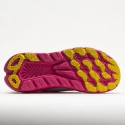 HOKA Rincon 3 Women's Blanc De Black/Eggnog -Hoka Shoes Outlet Store 049232 4