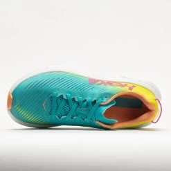 HOKA Rincon 3 Women's Ceramic/Evening Primrose 8 HOKA Rincon 3 Women's Ceramic/Evening Primrose -Hoka Shoes Outlet Store 049233 2