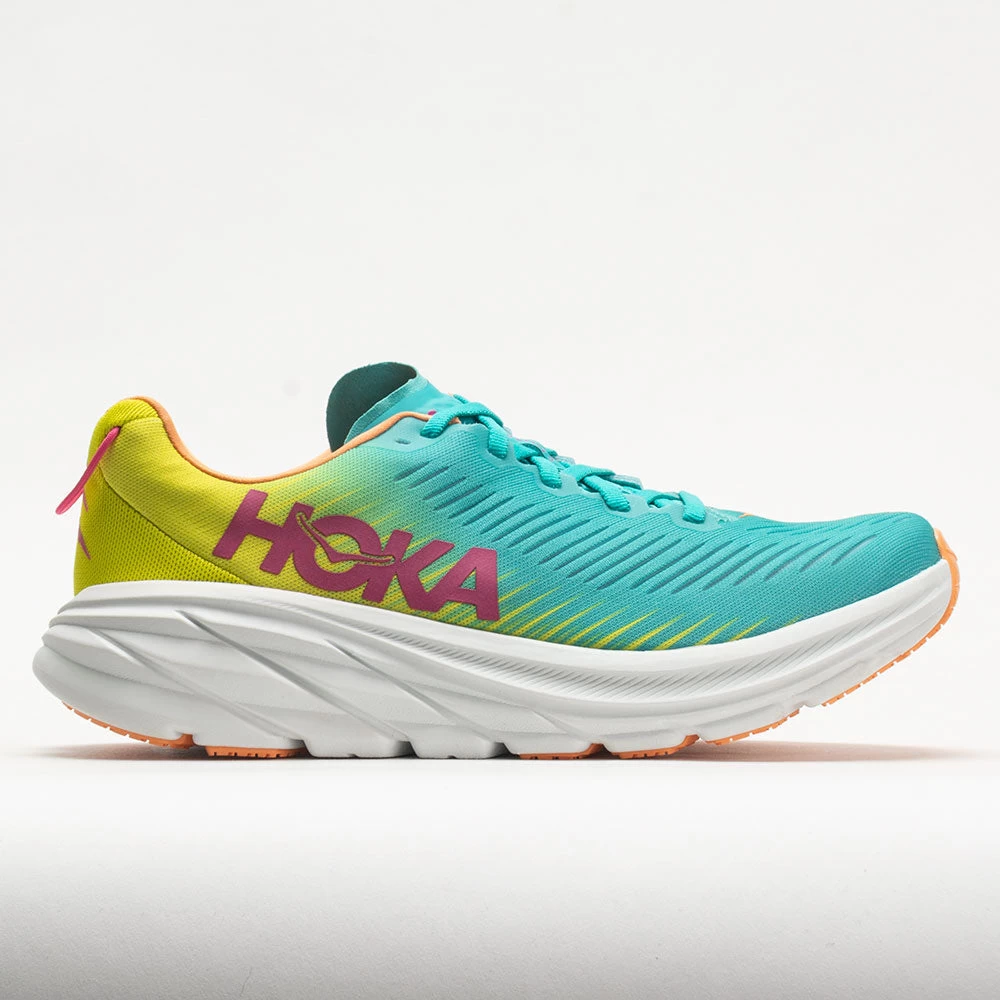 HOKA Rincon 3 Women's Ceramic/Evening Primrose 1 HOKA Rincon 3 Women's Ceramic/Evening Primrose