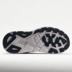 HOKA Arahi 6 Women's Harbor Mist/Silver -Hoka Shoes Outlet Store 049238 4