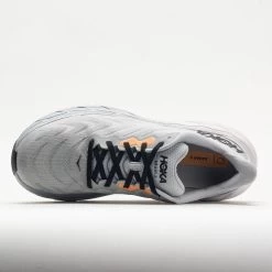 HOKA Arahi 6 Men's Harbor Mist/Black 8 HOKA Arahi 6 Men's Harbor Mist/Black -Hoka Shoes Outlet Store 049240 2