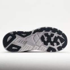 HOKA Arahi 6 Men's Harbor Mist/Black 9 HOKA Arahi 6 Men's Harbor Mist/Black -Hoka Shoes Outlet Store 049240 4