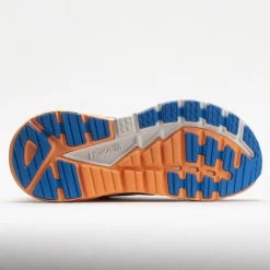 HOKA Gaviota 4 Women's Harbor Mist/Nimbus Cloud 9 HOKA Gaviota 4 Women's Harbor Mist/Nimbus Cloud -Hoka Shoes Outlet Store 049241 4