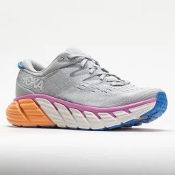 HOKA Gaviota 4 Women's Harbor Mist/Nimbus Cloud 10 HOKA Gaviota 4 Women's Harbor Mist/Nimbus Cloud -Hoka Shoes Outlet Store 049241 5