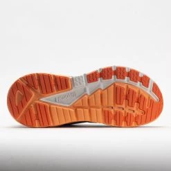 HOKA Gaviota 4 Men's Harbor Mist/Nimbus Cloud -Hoka Shoes Outlet Store 049242 4