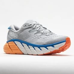 HOKA Gaviota 4 Men's Harbor Mist/Nimbus Cloud -Hoka Shoes Outlet Store 049242 5