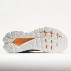 HOKA Mach 5 Women's Impala/Cyclamen -Hoka Shoes Outlet Store 049252 4