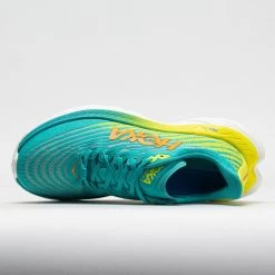 HOKA Mach 5 Women's Ceramic/Evening Primrose 8 HOKA Mach 5 Women's Ceramic/Evening Primrose -Hoka Shoes Outlet Store 049253 2