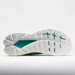 HOKA Mach 5 Women's Ceramic/Evening Primrose 9 HOKA Mach 5 Women's Ceramic/Evening Primrose -Hoka Shoes Outlet Store 049253 4