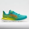HOKA Mach 5 Men's Ceramic/Evening Primrose