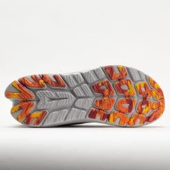 HOKA Kawana Men's Black/Lunar Rock -Hoka Shoes Outlet Store 049260 4