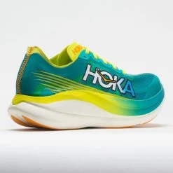 HOKA Rocket X 2 Unisex Ceramic/Evening Primrose 11 HOKA Rocket X 2 Unisex Ceramic/Evening Primrose -Hoka Shoes Outlet Store 049261 6