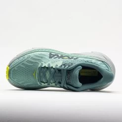 HOKA Challenger ATR 7 Women's Mist Green/Trellis -Hoka Shoes Outlet Store 049263 2