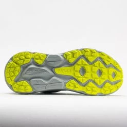 HOKA Challenger ATR 7 Women's Mist Green/Trellis -Hoka Shoes Outlet Store 049263 4