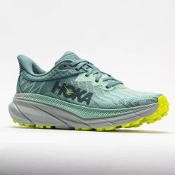 HOKA Challenger ATR 7 Women's Mist Green/Trellis -Hoka Shoes Outlet Store 049263 5