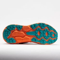 HOKA Challenger ATR 7 Men's Ceramic/Vibrant Orange 9 HOKA Challenger ATR 7 Men's Ceramic/Vibrant Orange -Hoka Shoes Outlet Store 049265 4