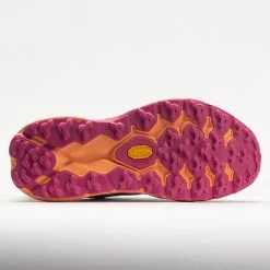 HOKA Speedgoat 5 Women's Deep Lake/Ceramic 9 HOKA Speedgoat 5 Women's Deep Lake/Ceramic -Hoka Shoes Outlet Store 049267 4