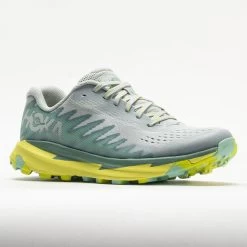 HOKA Torrent 3 Women's Mercury/Evening Primrose 10 HOKA Torrent 3 Women's Mercury/Evening Primrose -Hoka Shoes Outlet Store 049275 5