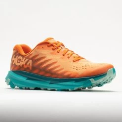HOKA Torrent 3 Men's Mock Orange/Ceramic -Hoka Shoes Outlet Store 049277 5