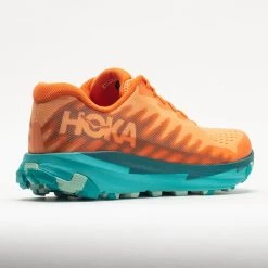 HOKA Torrent 3 Men's Mock Orange/Ceramic -Hoka Shoes Outlet Store 049277 6