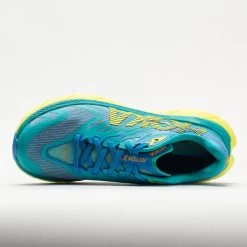 HOKA Tecton X 2 Women's Ceramic/Evening Primrose -Hoka Shoes Outlet Store 049282 2