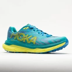 HOKA Tecton X 2 Women's Ceramic/Evening Primrose -Hoka Shoes Outlet Store 049282 5
